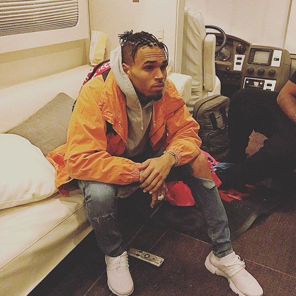 Chris Brown Little More Free Mp3 Download