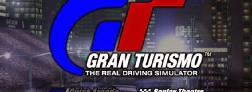 Gran turismo ppsspp download